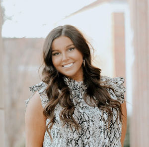 Meet your Posher, Taylor